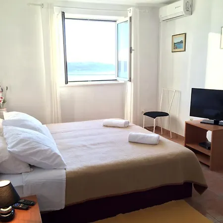Appartement Anamaria *