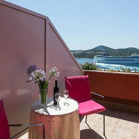 Appartement Anamaria