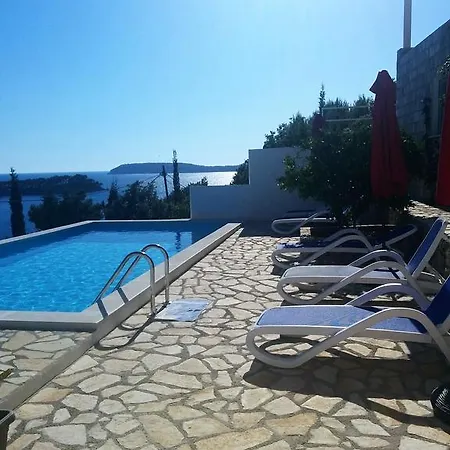 Appartement Anamaria