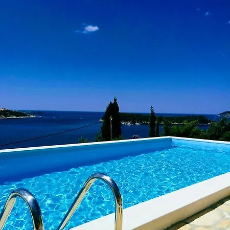 Appartement Anamaria