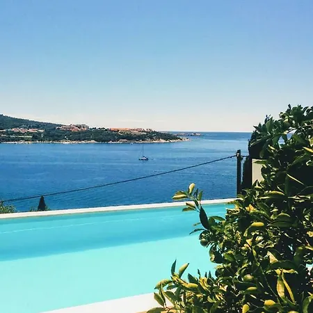 Appartement Anamaria *