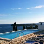 Διαμέρισμα Anamaria *