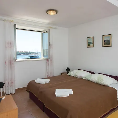 Anamaria Apartament Dubrownik