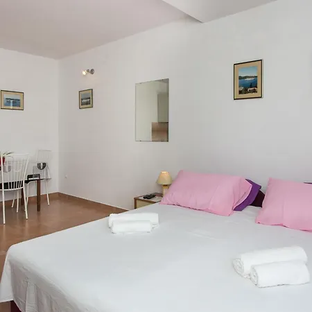 Anamaria Apartament Dubrownik