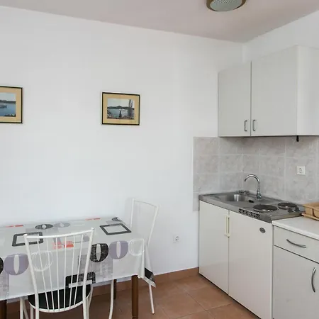 Apartment Anamaria *