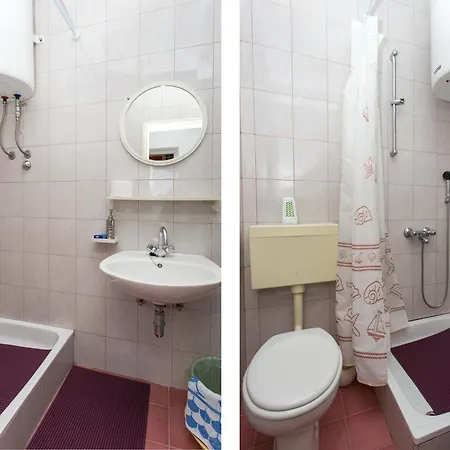 Anamaria Apartment Dubrovnik