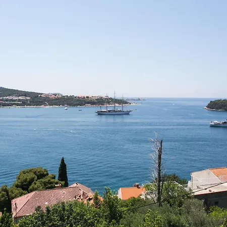 Anamaria Apartment *