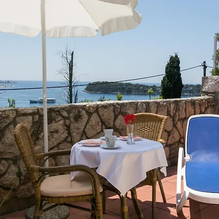 Anamaria Lejlighed Dubrovnik