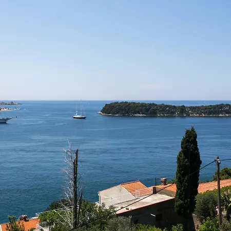 Anamaria Apartment *
