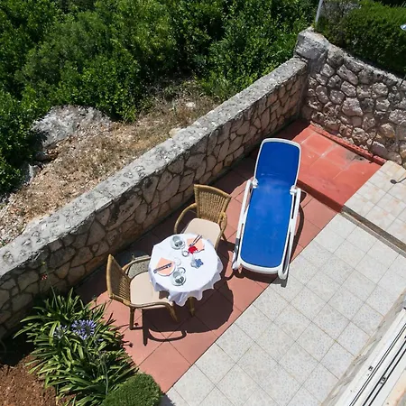 Anamaria Apartment