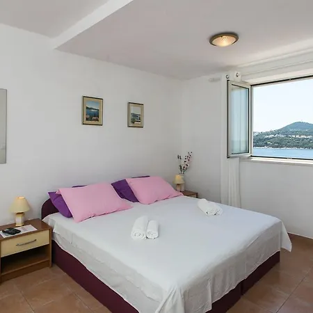 Anamaria Apartment