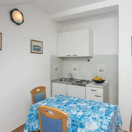 Anamaria Apartment