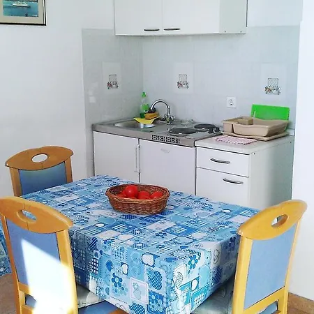 Anamaria Apartment