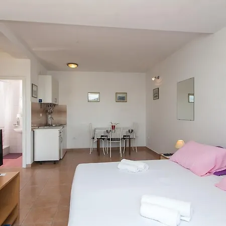 Apartament Anamaria Dubrownik