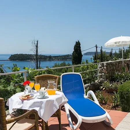 Apartment Anamaria *
