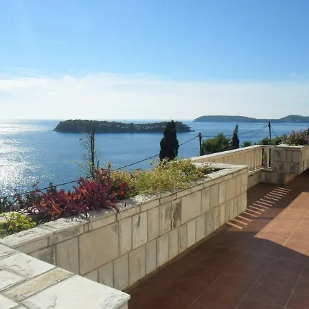 Apartment Anamaria *