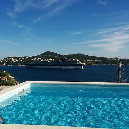Anamaria Apartament Dubrownik