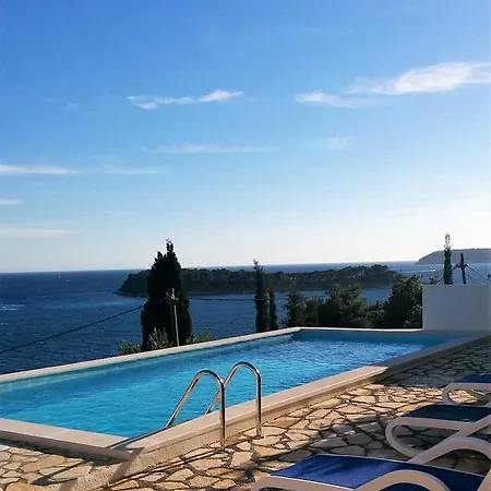 Апартаменты Anamaria *