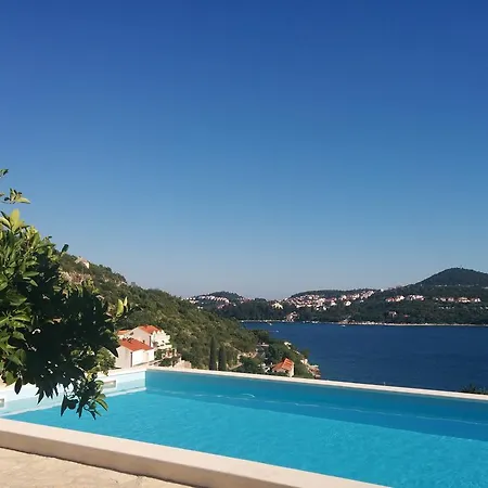 Apartment Anamaria *
