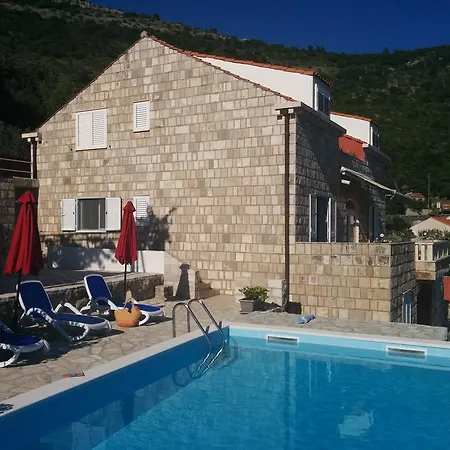 Apartment Anamaria