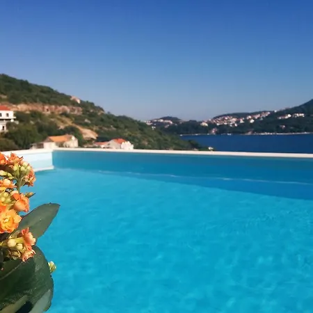 Anamaria Apartment