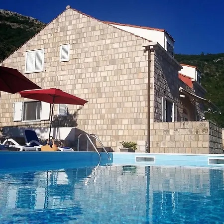 Anamaria * Dubrovnik