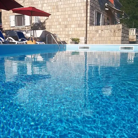 Anamaria Apartment