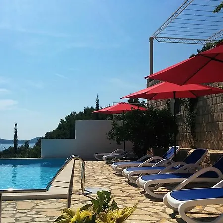 Anamaria Apartament *