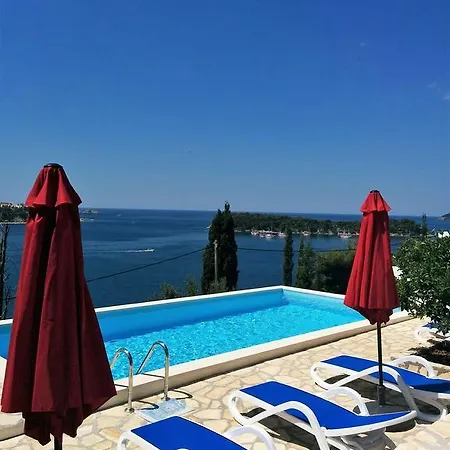 Anamaria 아파트 두브로브니크