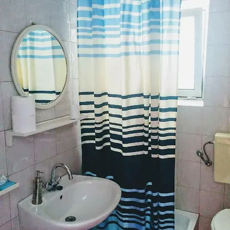 Anamaria Apartament