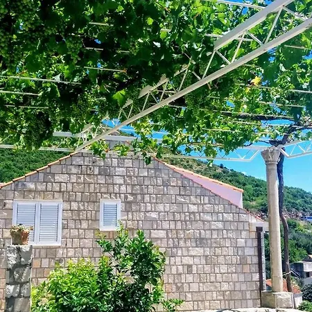 Anamaria Apartment