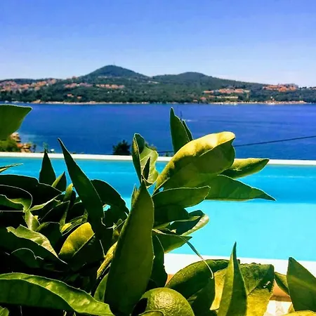 Anamaria Apartament *