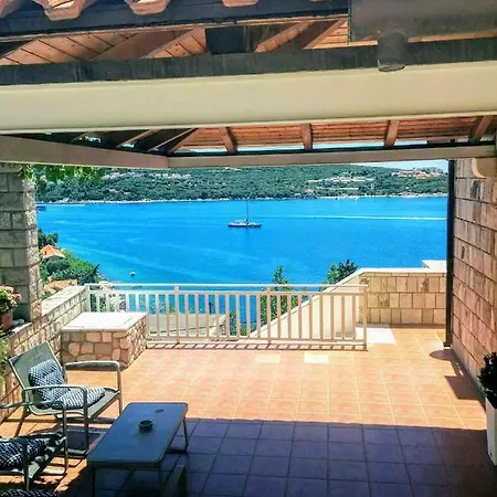 Apartment Anamaria *