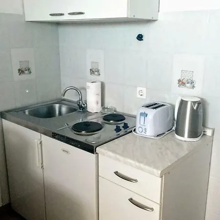 Apartament Anamaria Dubrownik