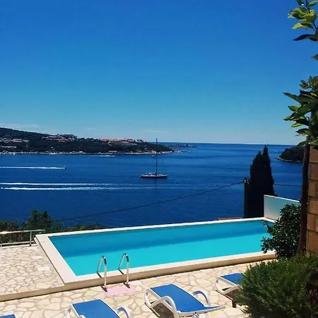 Anamaria Apartment *