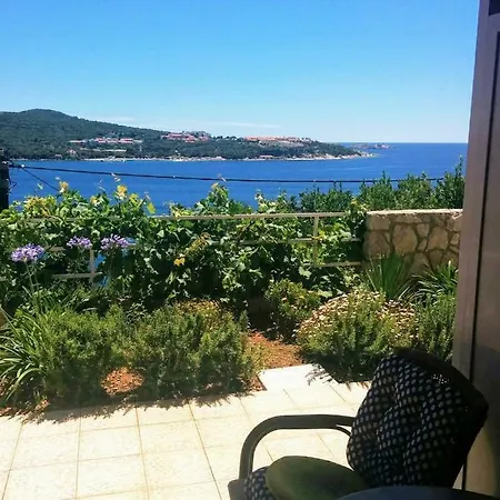 Anamaria Dubrovnik
