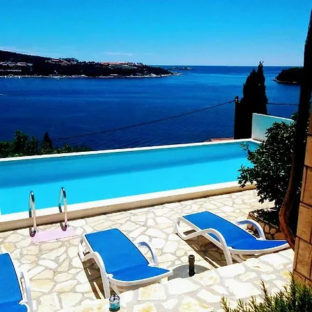 Anamaria Apartment *