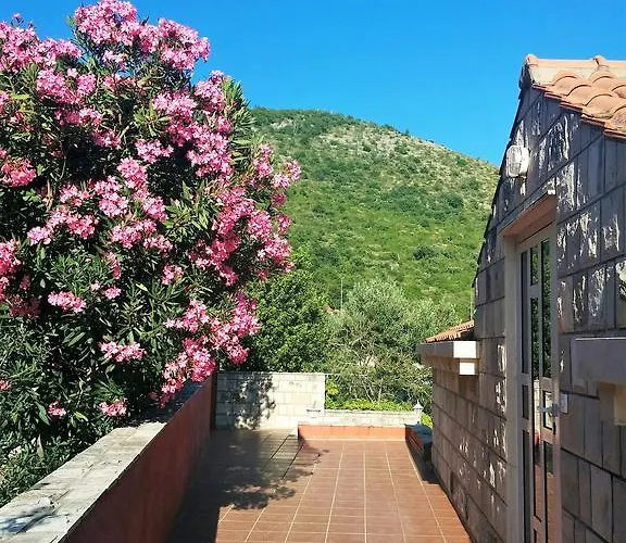 安娜玛丽亚公寓酒店