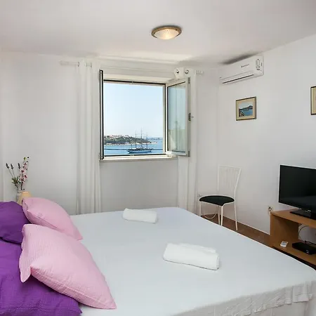 Апартаменты Anamaria