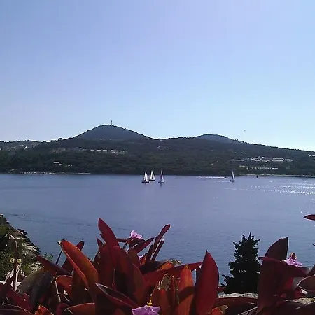 Anamaria Ντουμπρόβνικ