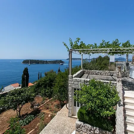 Διαμέρισμα Anamaria Ντουμπρόβνικ