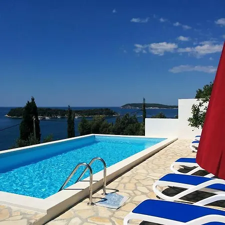 Anamaria Διαμέρισμα Ντουμπρόβνικ