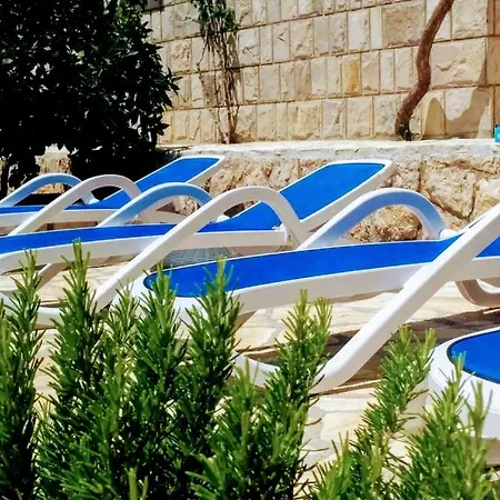 Anamaria Διαμέρισμα