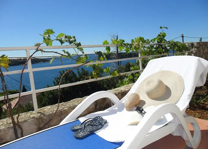 Appartement Anamaria