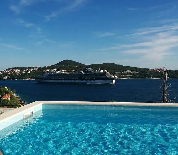 Anamaria Appartement Dubrovnik