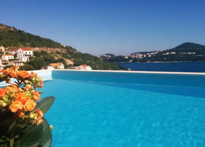 Anamaria Appartement