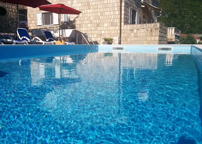 Anamaria Appartement