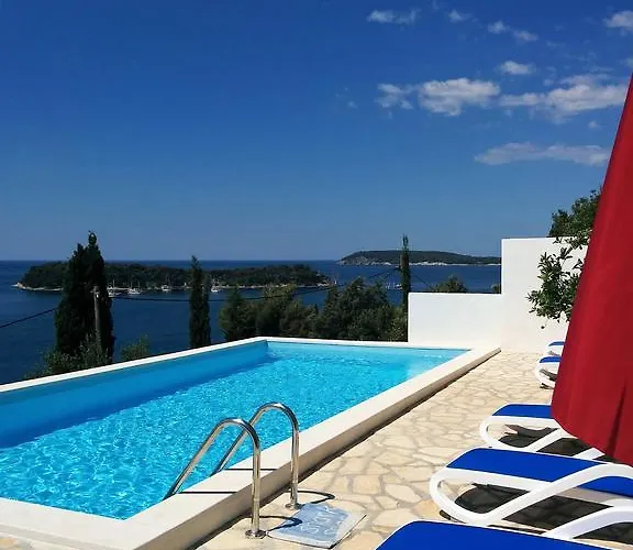 Anamaria Appartement Dubrovnik