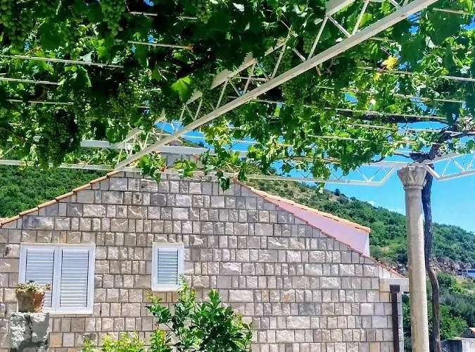 Anamaria Appartement