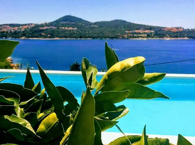 Anamaria Appartement *